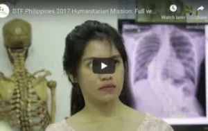 DTF Philippines 2017 Humanitarian Mission