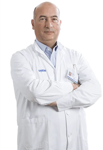Dr Kalakonas Photo